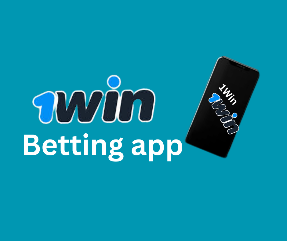1Win A Comprehensive Online Betting and Gaming Platform.