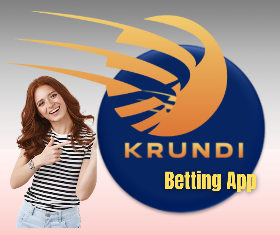 Krundi: A New Player in Online Betting and Gaming