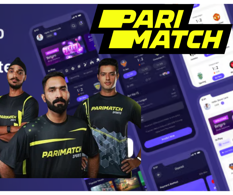 Parimatch is leading betting platform