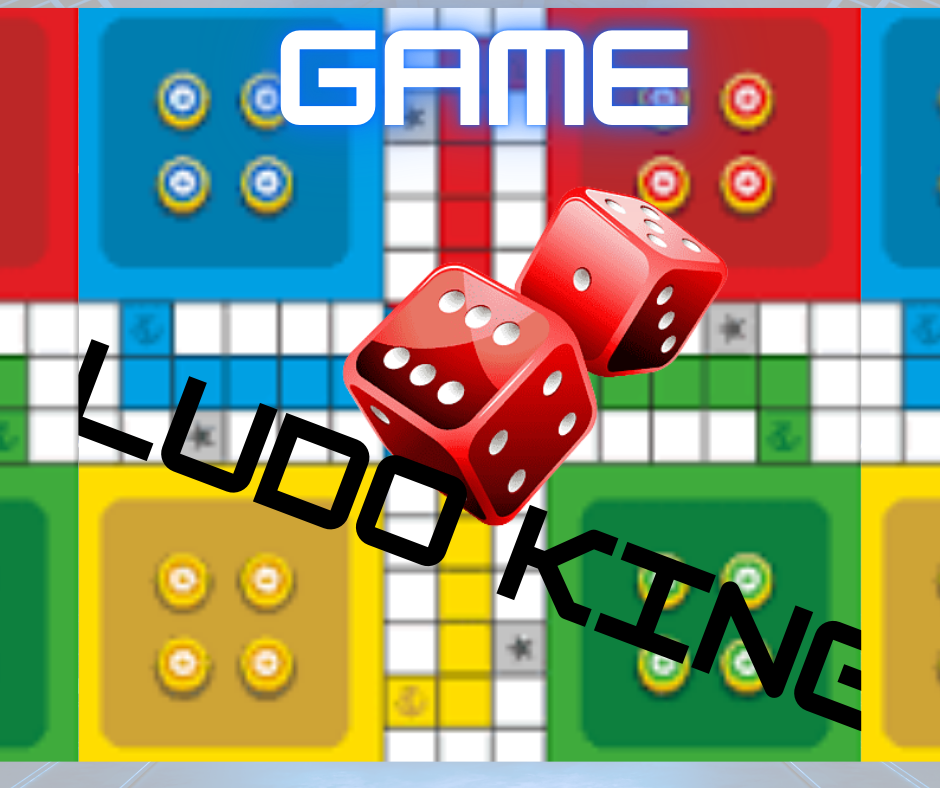 Ludo king classic Board game