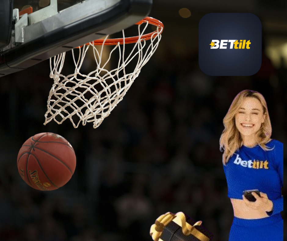 BetTilt: A Rising Star in Online Betting and Gaming