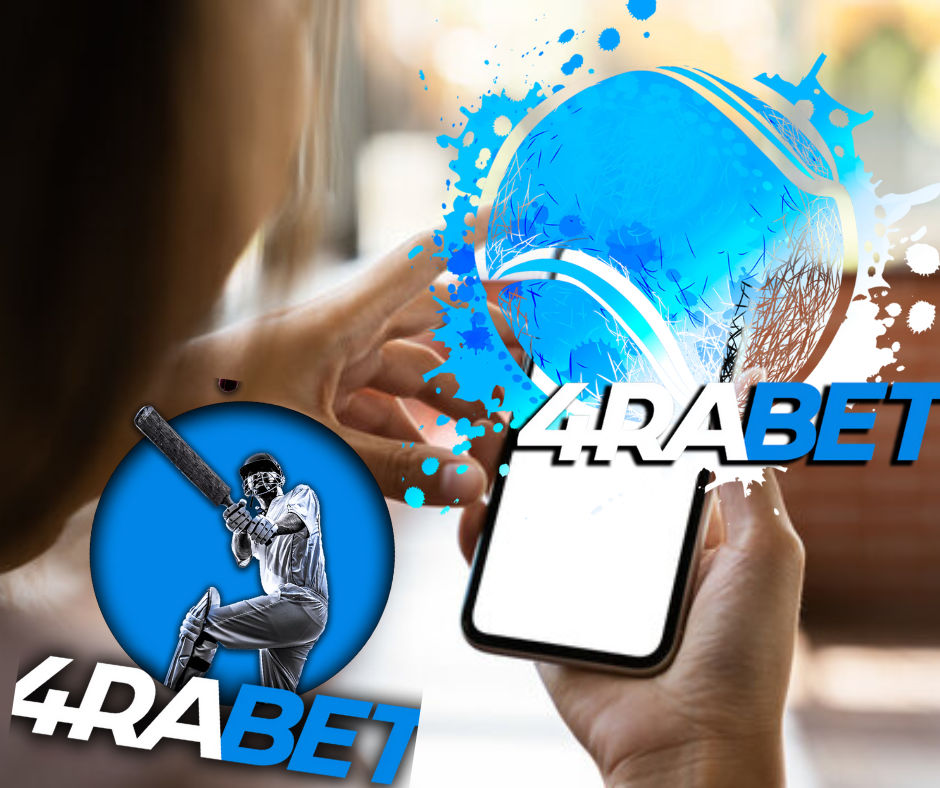 4raBet Online Betting and Gaming Platform.