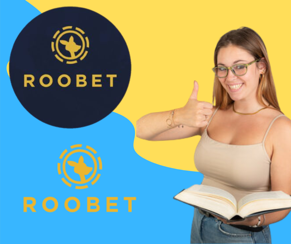 Roobet: A Premier Platform for Crypto Betting and Gaming