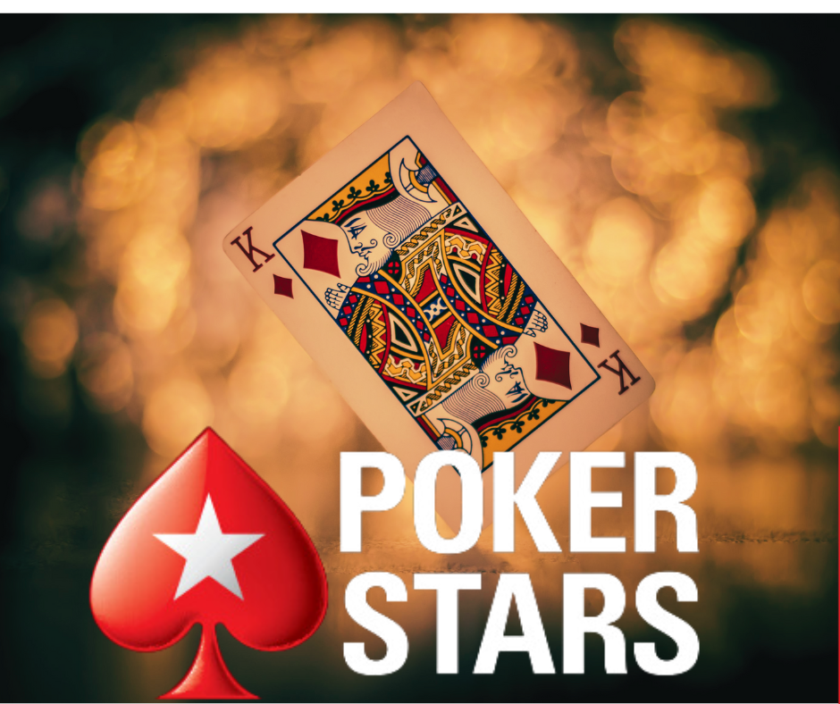 Poker Star Worlds Leading Online Poker Platform