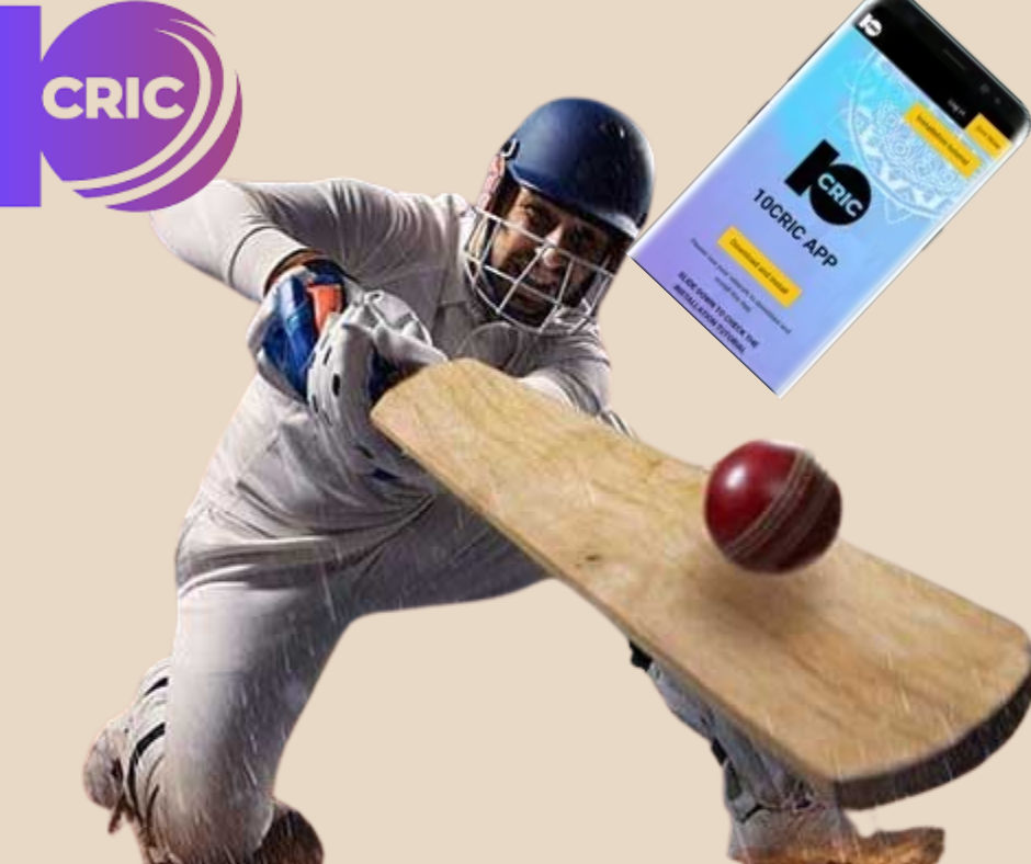 10CRIC: Your Ultimate Destination for Online Cricket Betting and Gaming