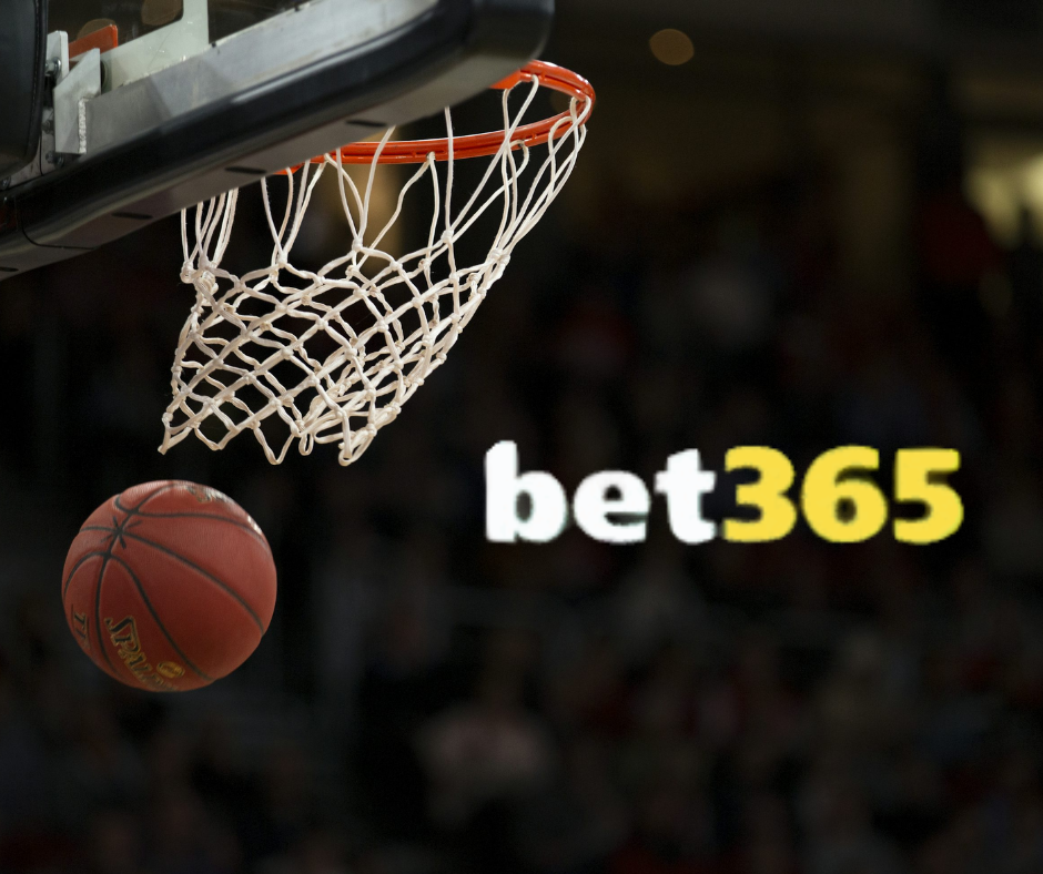 Bet365: Online Betting and Gaming Platform.