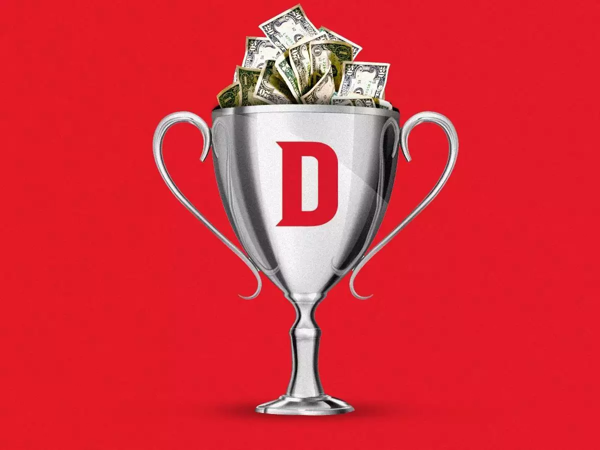 Dream 11Fantasy Sports in India