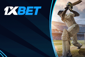 1xBet Online Betting Platform