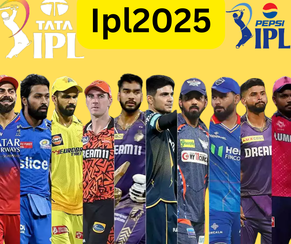 IPL 2025 Next Season of Cricket’s Biggest Entertainment
