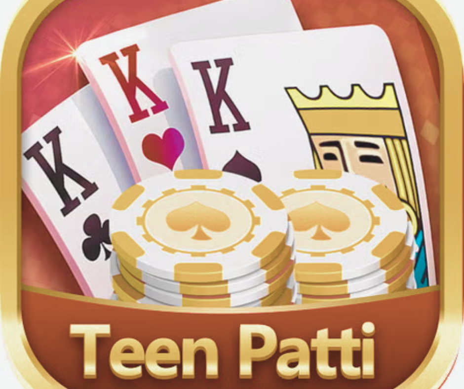 3 patti popular card game of poker