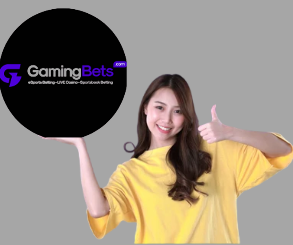 Gamingbets: A Comprehensive Platform for Esports and Gaming Enthusiasts