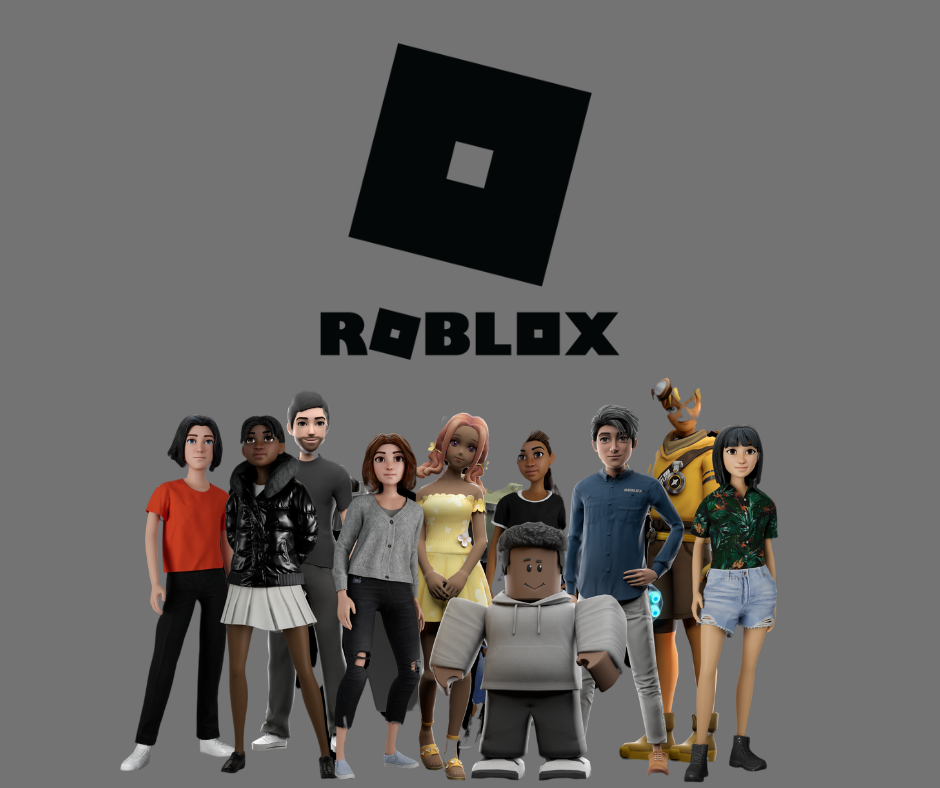 Roblox: A Creative and Immersive Gaming Platform for All Ages.