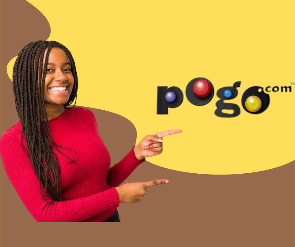 Pogo.com: A Fun and Engaging Online Gaming Platform.