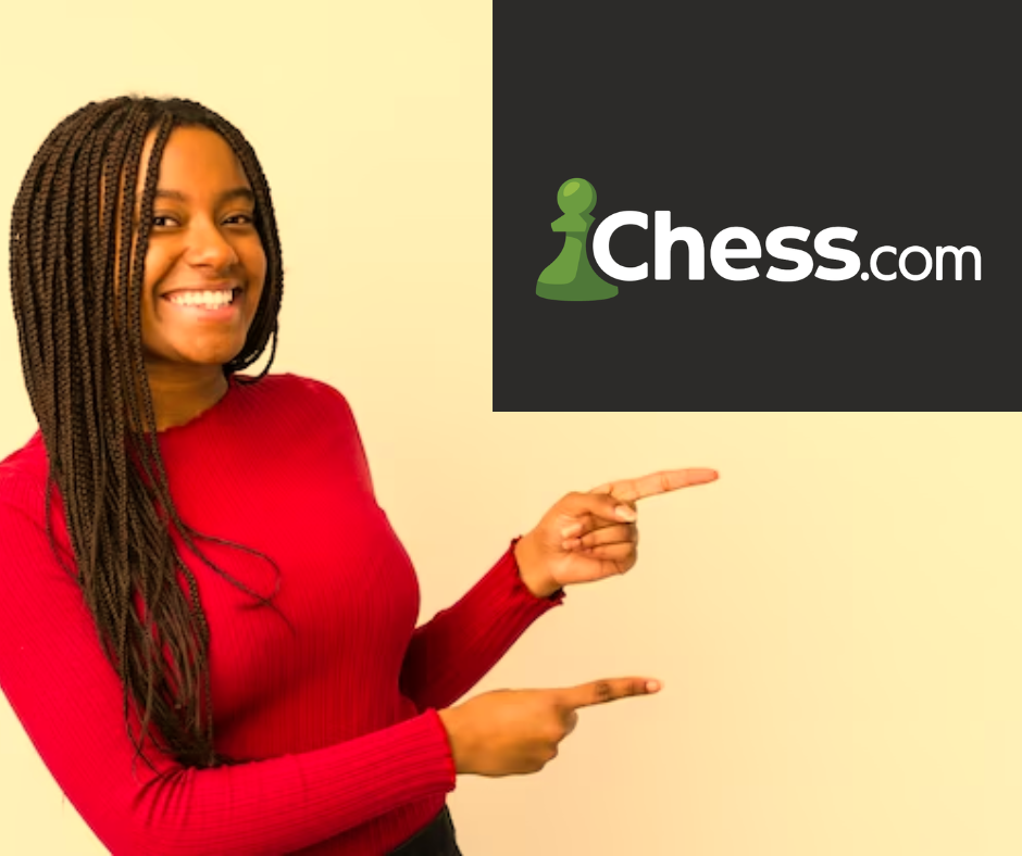 Chess.com: The Ultimate Online Chess Platform.