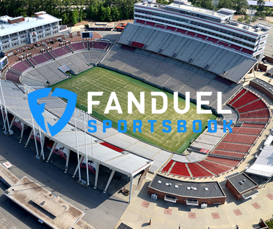 FanDuel Sportsbook: A Comprehensive Guide to Online Sports Betting.