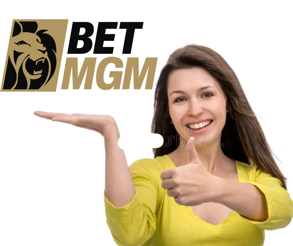 BetMGM: A Premier Online Betting and Gaming Platform