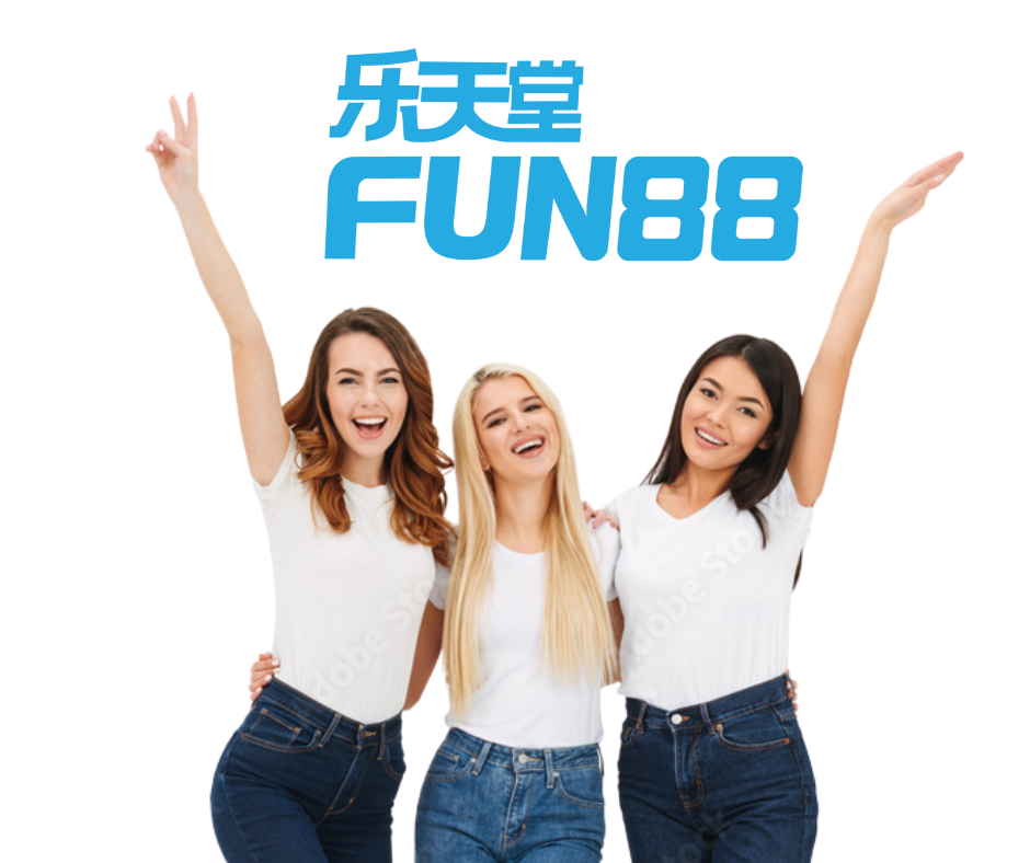 FUN88: A Comprehensive Online Betting and Gaming Platform.